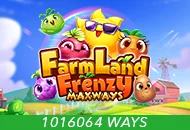 Farmland Frenzy Maxways